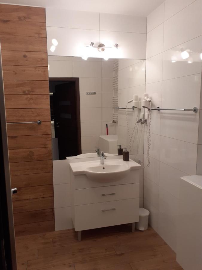 Kolobrzeg Apartamenty Emilia Polanki Eksteriør billede