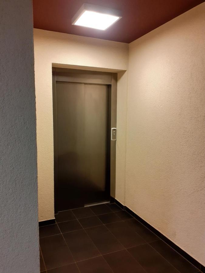 Kolobrzeg Apartamenty Emilia Polanki Eksteriør billede